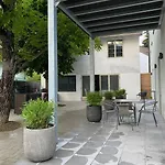 Wohnen Bahnstrasse 5 Διαμέρισμα *