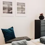 Διαμέρισμα Wohnen Bahnstrasse 5 *