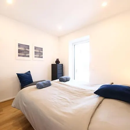 Wohnen Bahnstrasse 5 Apartment *