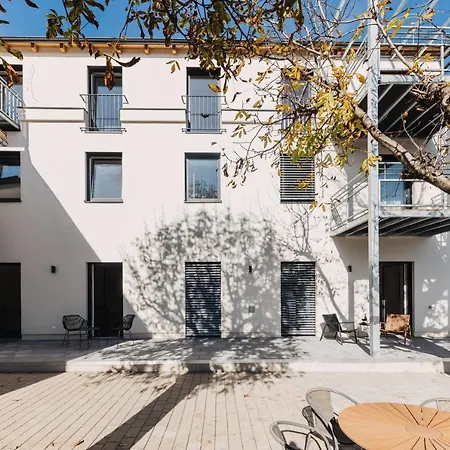 Wohnen Bahnstrasse 5 * Klagenfurt am Wörthersee