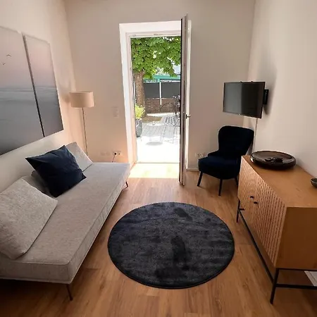 Apartment Wohnen Bahnstrasse 5 *