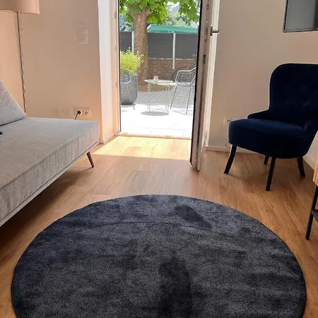 Apartment Wohnen Bahnstrasse 5 Klagenfurt am Wörthersee