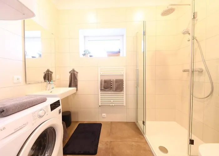 Wohnen Bahnstrasse 5 Klagenfurt am Woerthersee