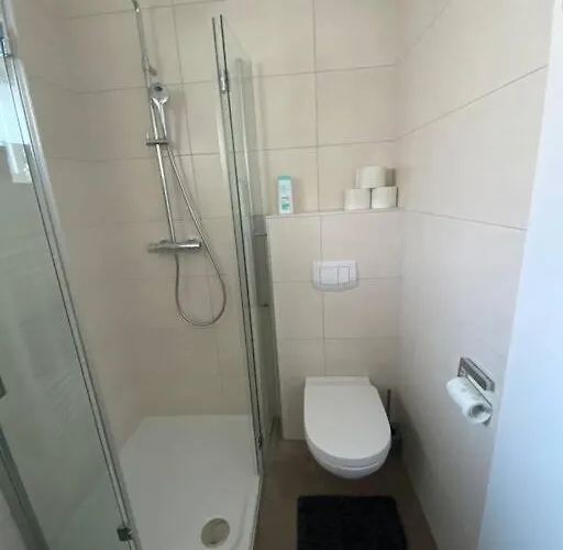 Wohnen Bahnstrasse 5 Apartament *