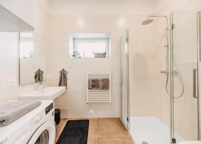 Apartament Wohnen Bahnstrasse 5 Klagenfurt am Woerthersee