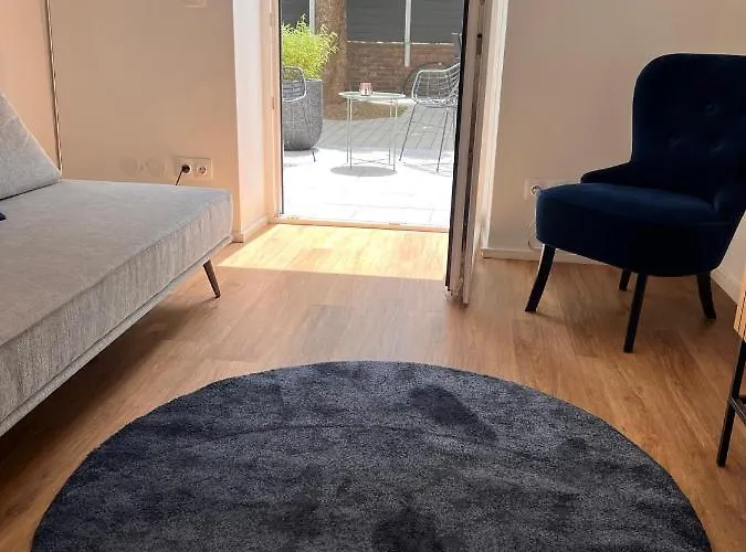 Apartament Wohnen Bahnstrasse 5 Klagenfurt am Woerthersee