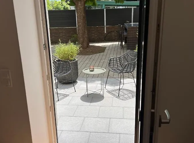 Wohnen Bahnstrasse 5 * Klagenfurt am Woerthersee